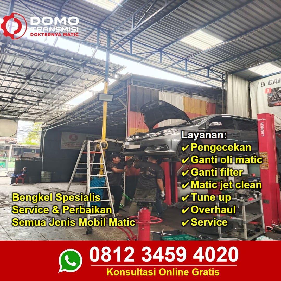 Service Terbaik Kini Hadir untuk Service Mobil KIA Jakarta Utara Lengkap