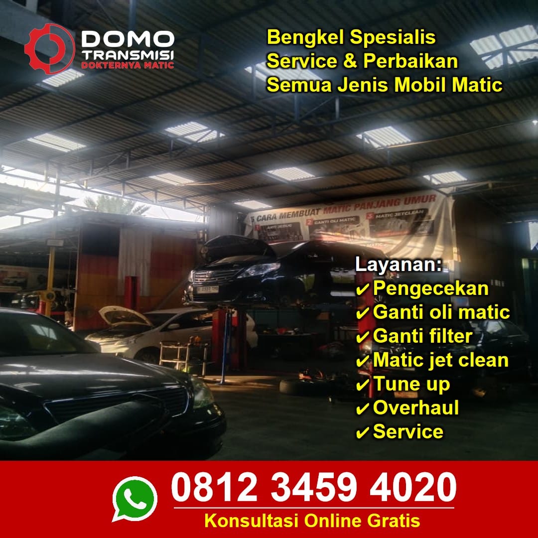 Pengalaman Servis Seru Bareng Bengkel Wuling Kelapa Gading Sekarang