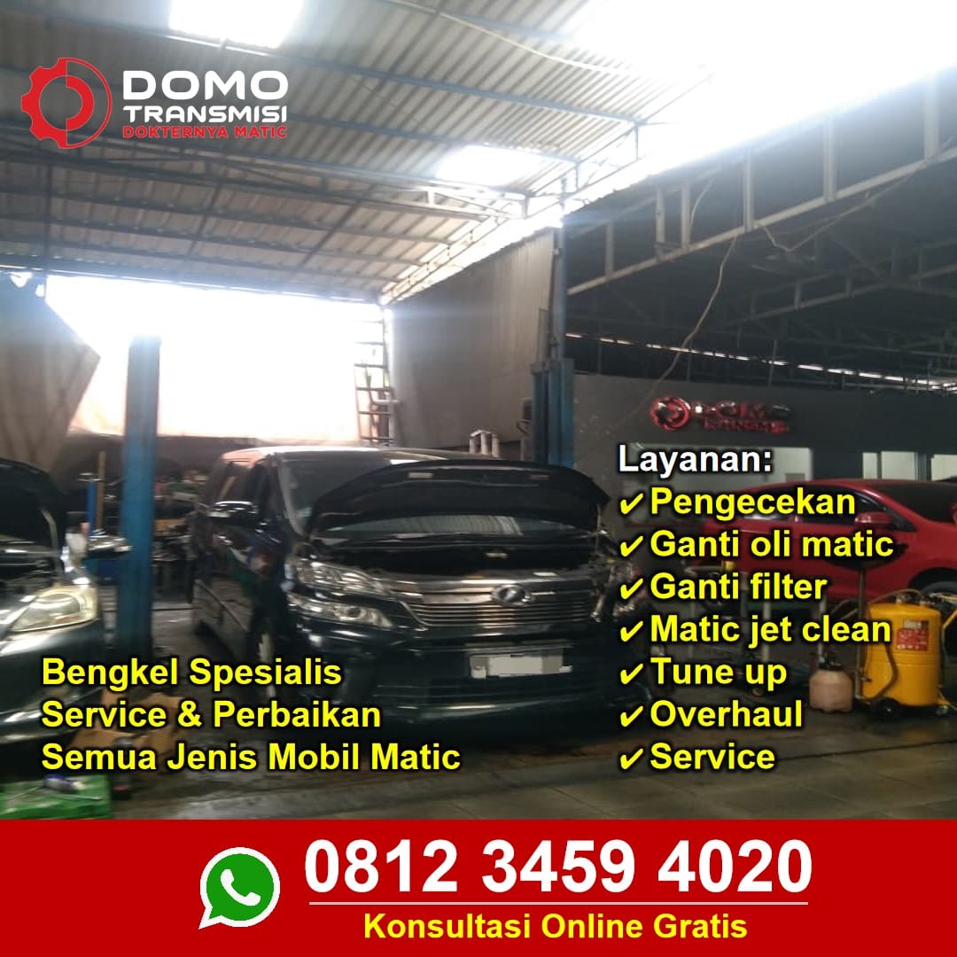 Rekomendasi Perawatan Aman di Bengkel KIA Kelapa Gading Mantap