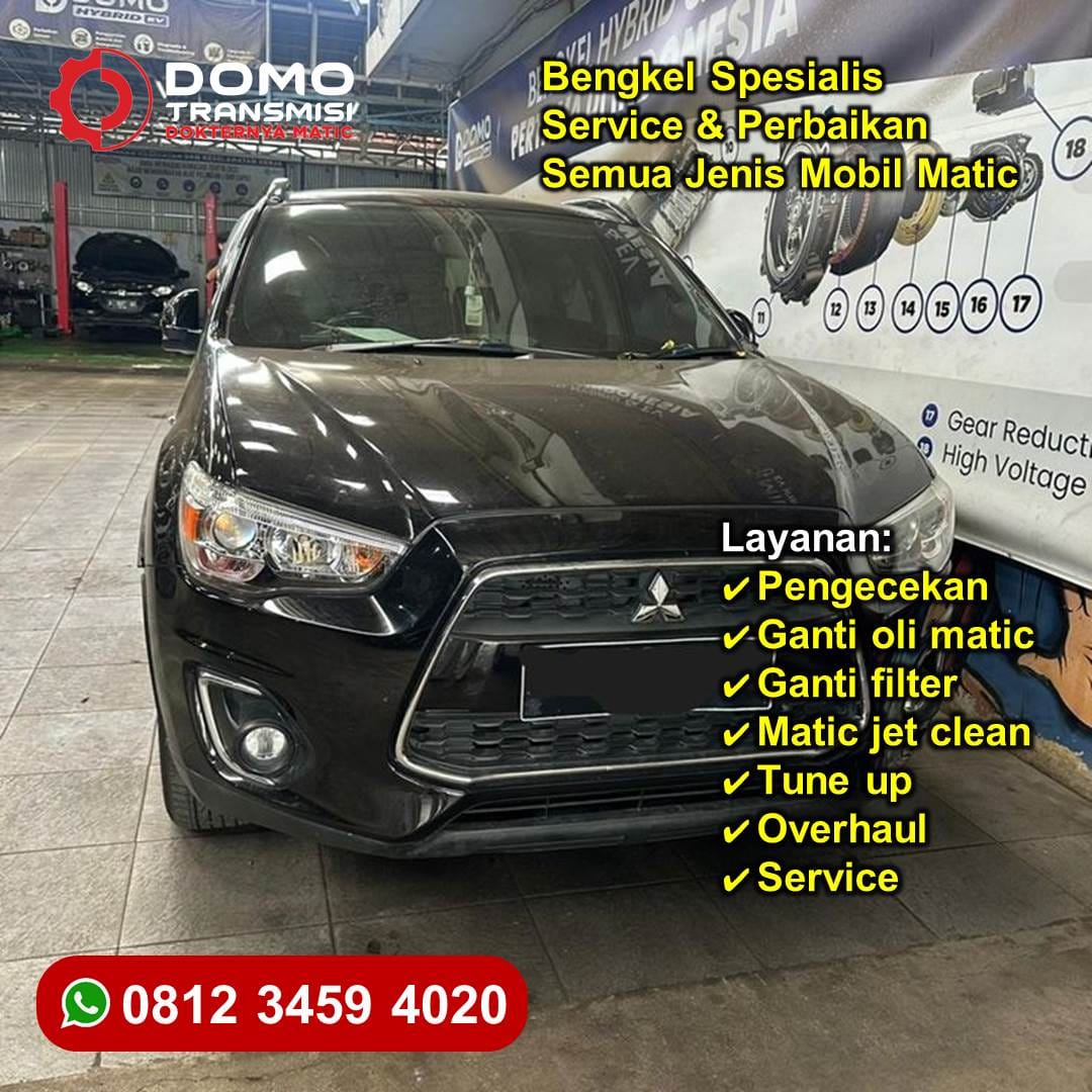 Bengkel spesialis datsun matic jakarta Harga Terjangkau