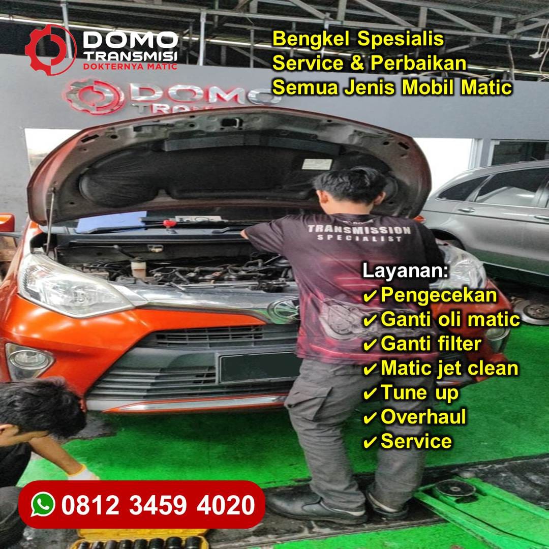 Service Mobil Hyundai Matic Jakarta Pilihan Tepat Anda