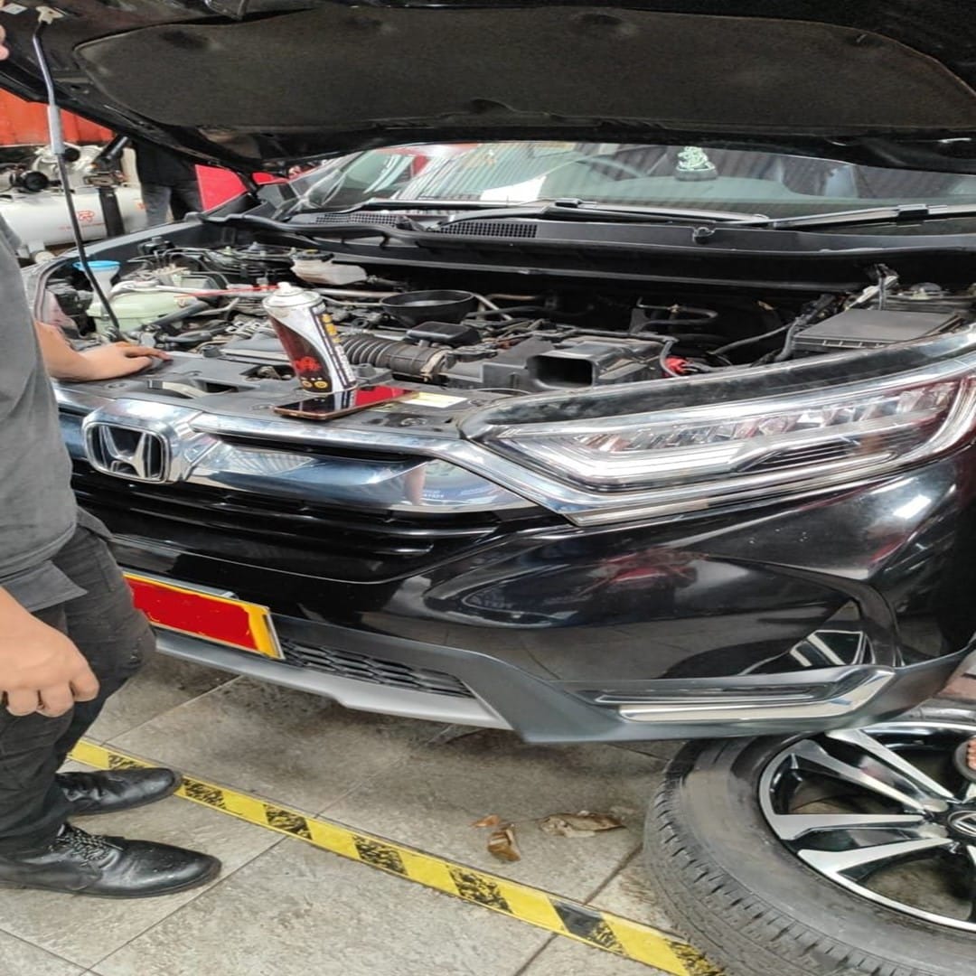 Service Transmisi Matic Calya Jakarta Hemat Dan Efisien