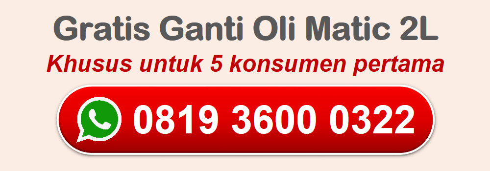 Pilih Jasa Overhaul Mobil Avanza Matic Surabaya Terpercaya