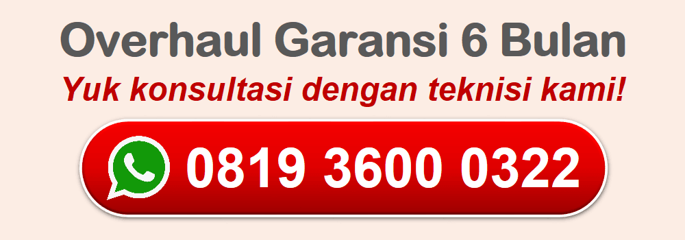 Keunggulan Jasa Overhaul Mobil Avanza Matic Surabaya