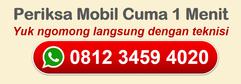 Bengkel Spesialis Wuling Matic Jakarta Barat Nyaman