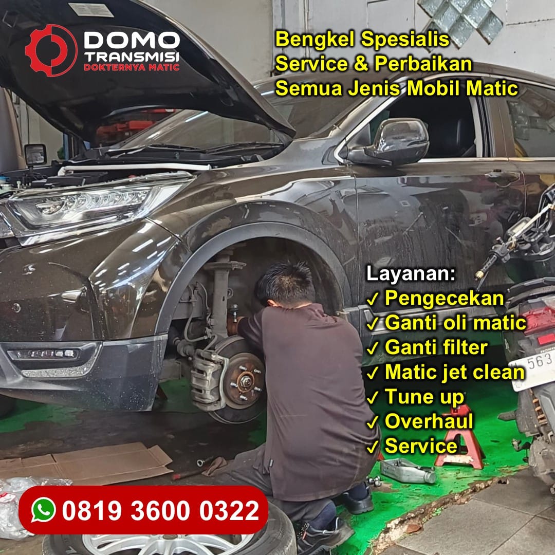 Alasan Jasa Overhaul Mesin Diesel Surabaya Tepat