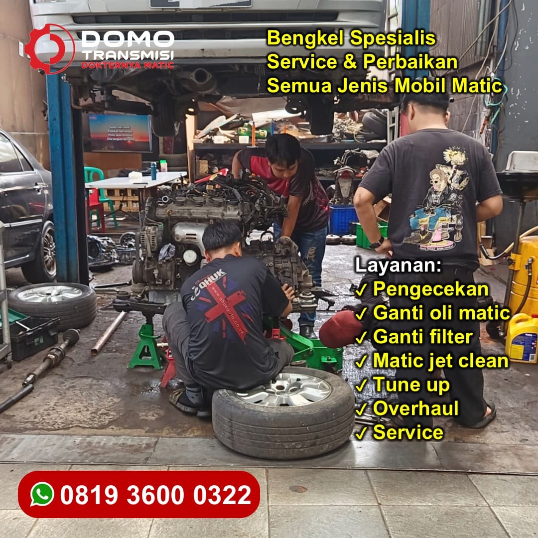 Bengkel AC Mobil Surabaya Solusi Kabin Lebih Sejuk Nyaman