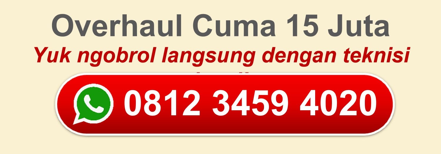 Bengkel Mobil Nissan Terra Matic Jakarta Barat