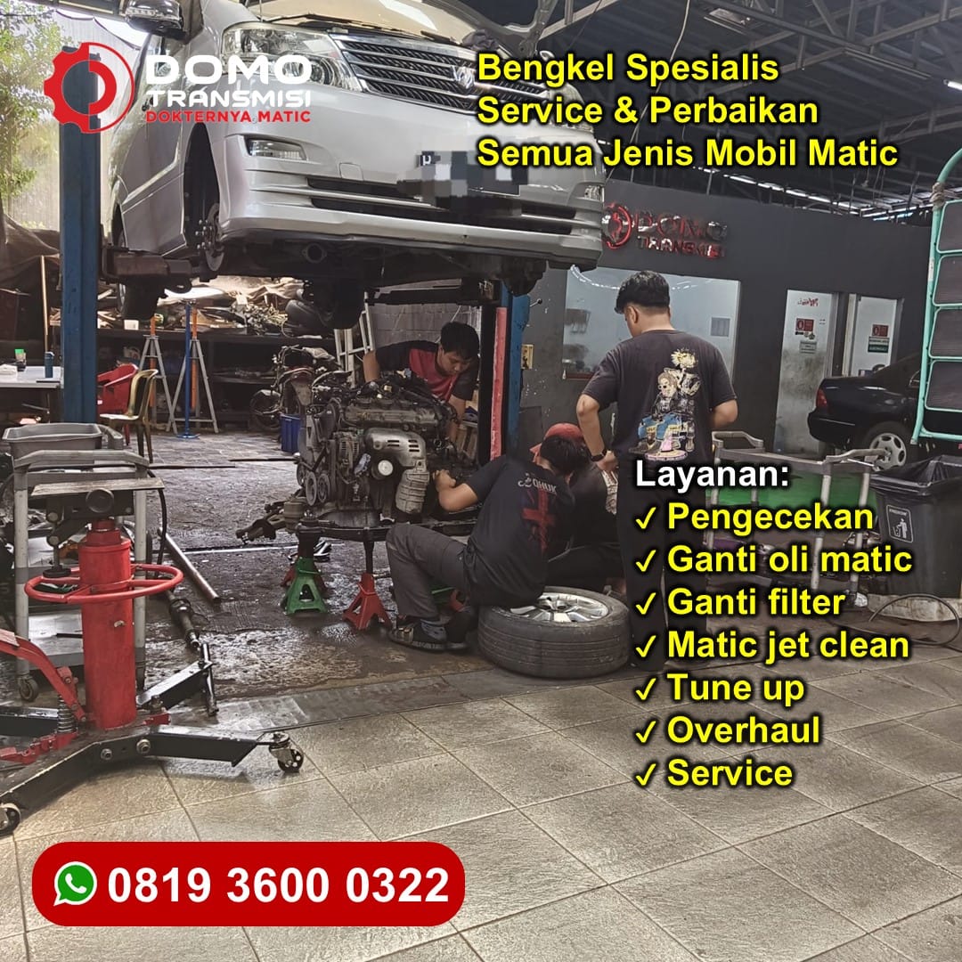Manfaat Bengkel AC Mobil Surabaya Untuk Kenyamanan Berkendara