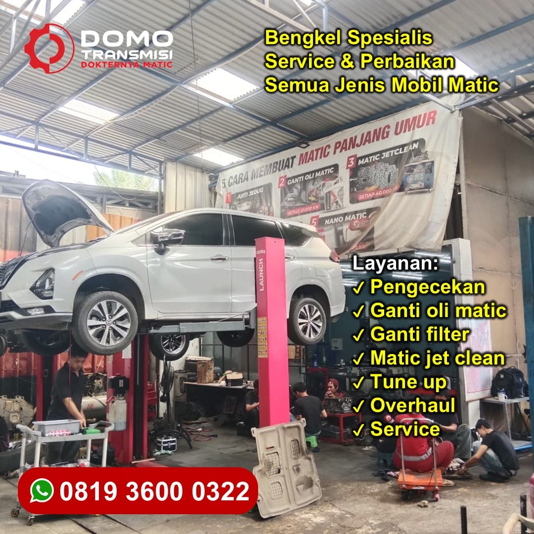 Bengkel Mobil Cipondoh Surabaya Servis Mesin Lebih Halus