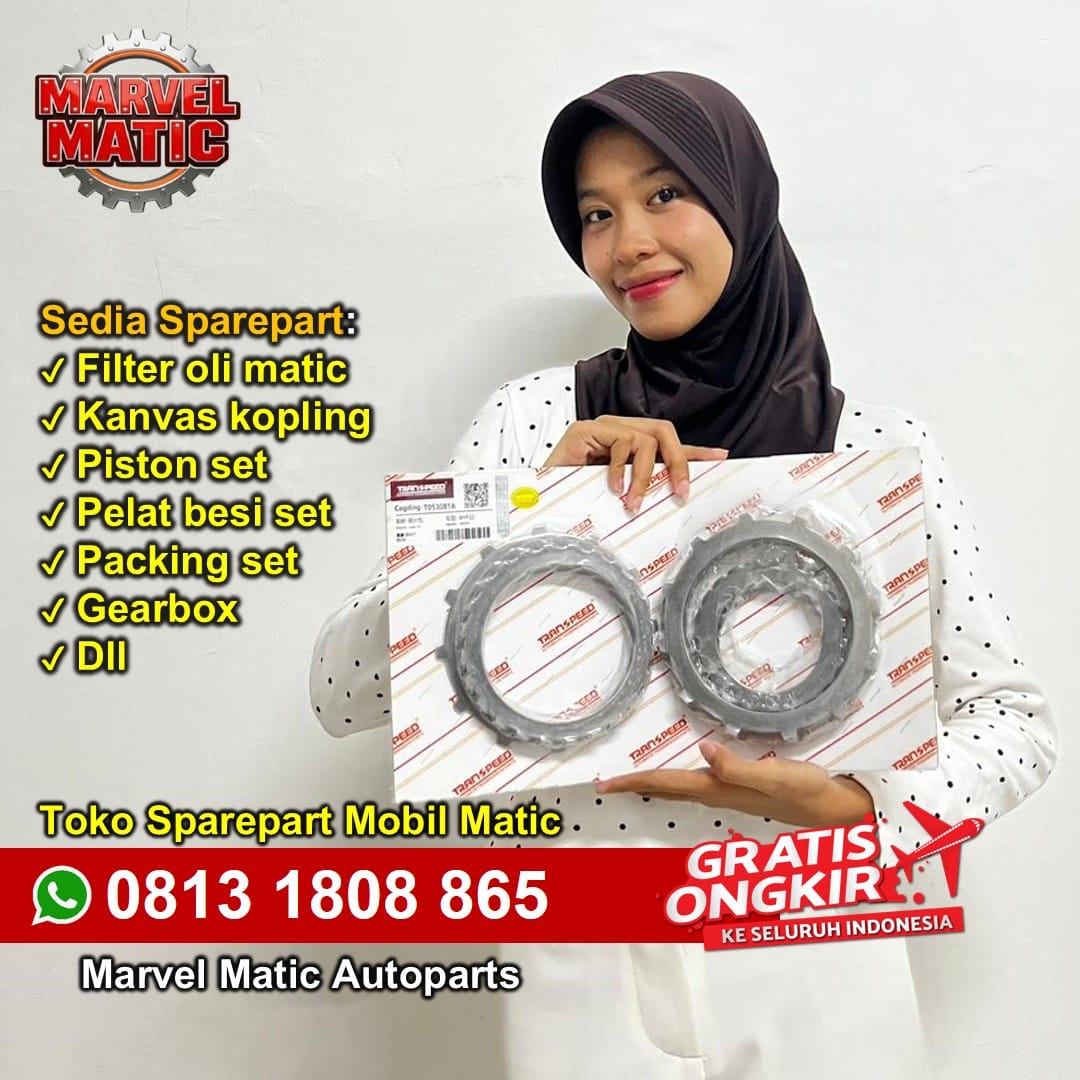 Suplai Rutin Dari Toko Spare Part Mobil Di Fatmawati Dengan Harga Bersaing