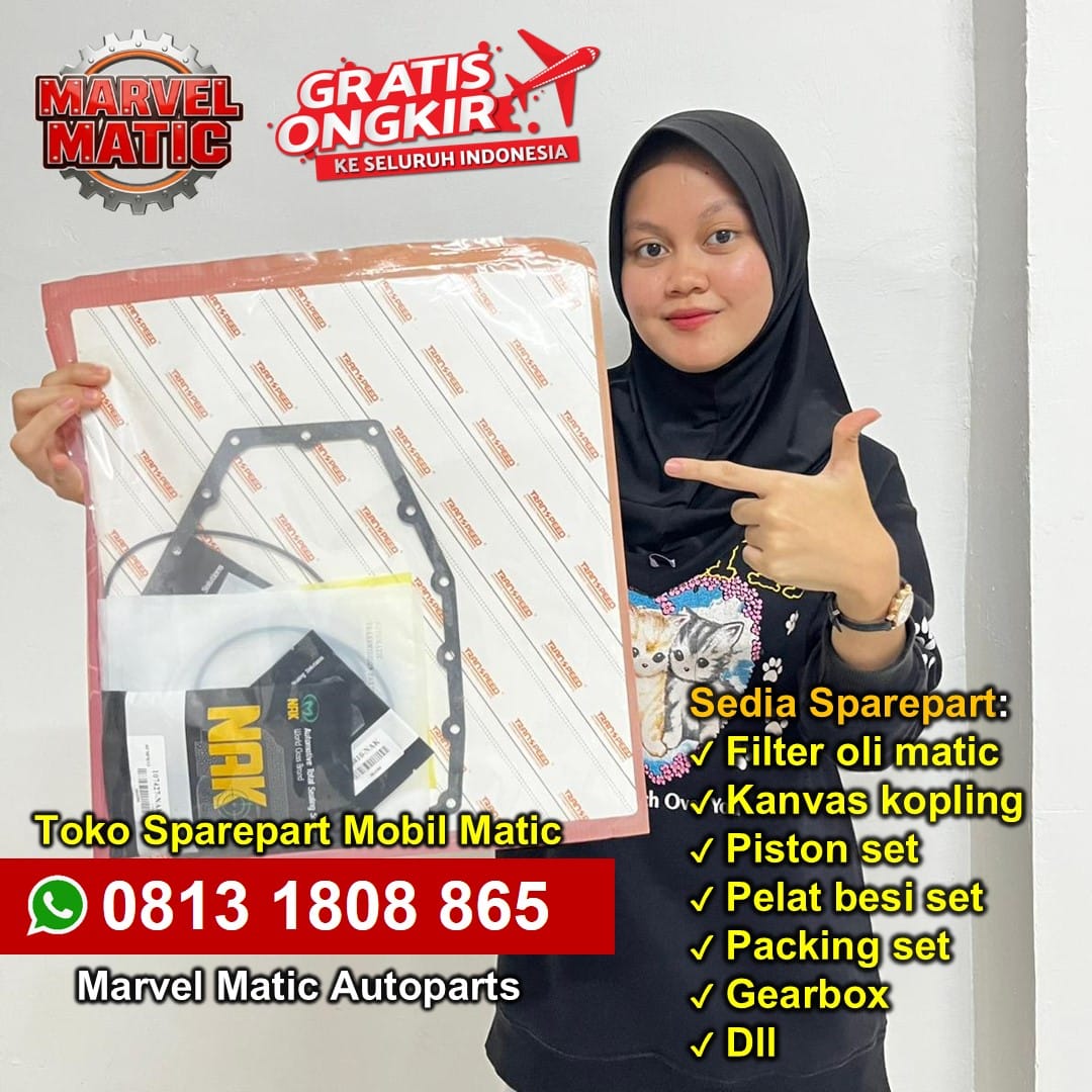 Layanan Toko Sparepart Mobil 24 Jam Jakarta Siap Bantu Kapan Saja