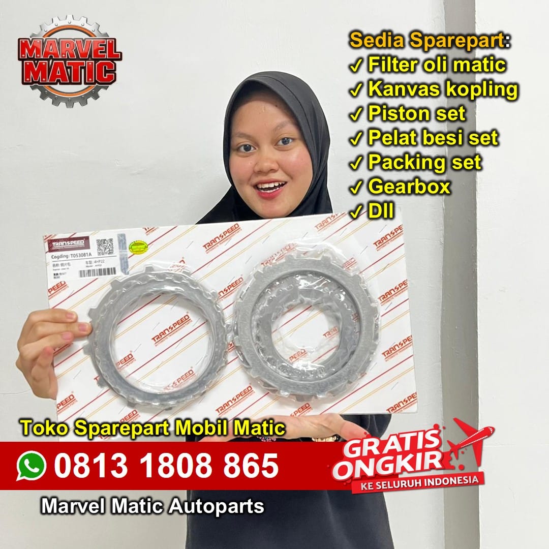 Pengiriman Cepat Dari Toko Sparepart Mobil Cipete Dengan Harga Murah