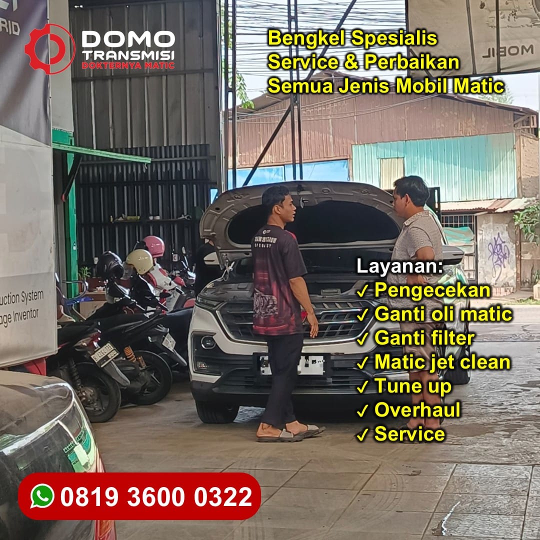 Bengkel Spesialis Kaki Kaki Surabaya Solusi Nyaman Berkendara