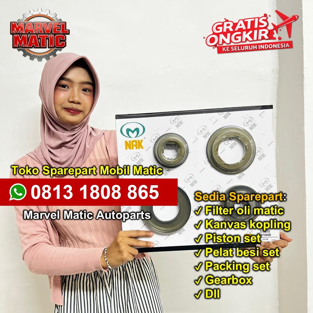 Penuhi Semua Kebutuhan Dari Toko Sparepart Mobil Terlengkap Jakarta, Pilihan Terbaik!