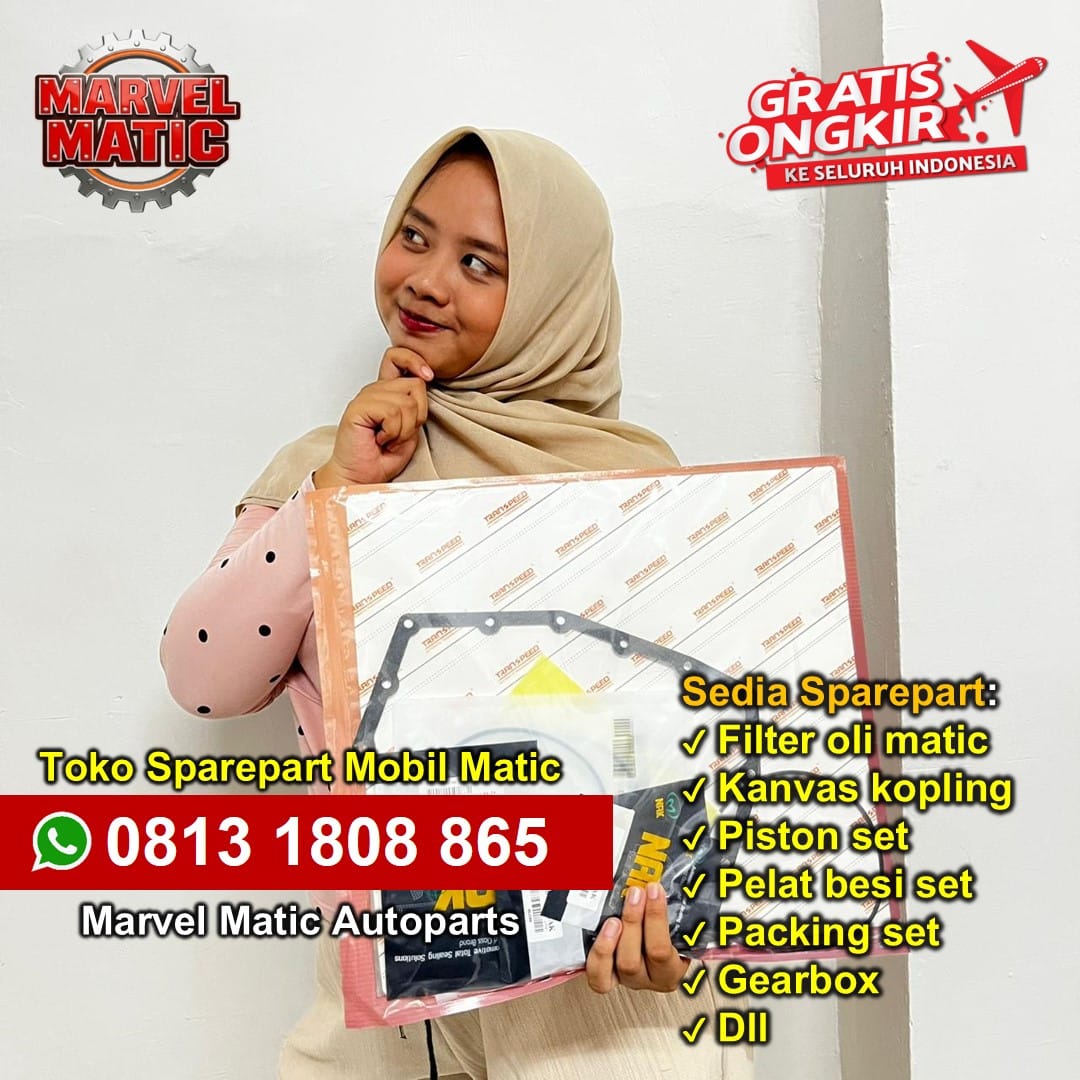 Ayo Segera Kunjungi Toko Sparepart Mobil Chevrolet Jakarta Andalan Semua Orang