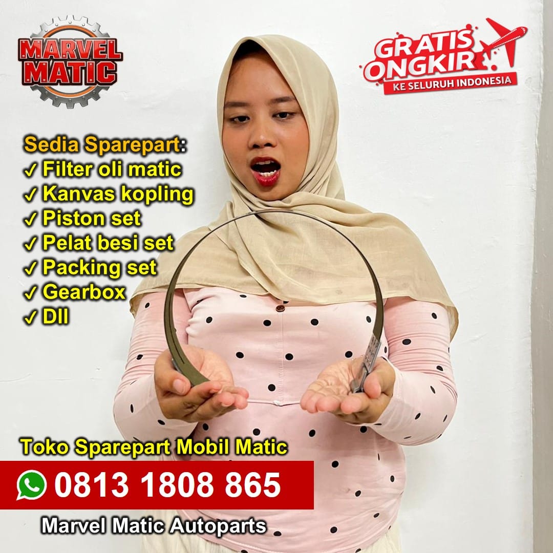 Servis Memuaskan di Toko Sparepart Mobil Daihatsu Jakarta Paling Ahli
