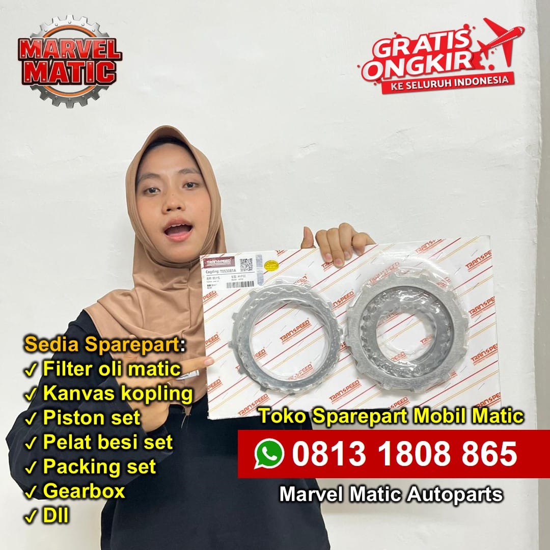 Ini Keunggulan Layanan Cepat Toko Sparepart Mobil Mazda Jakarta Untuk Reseller!