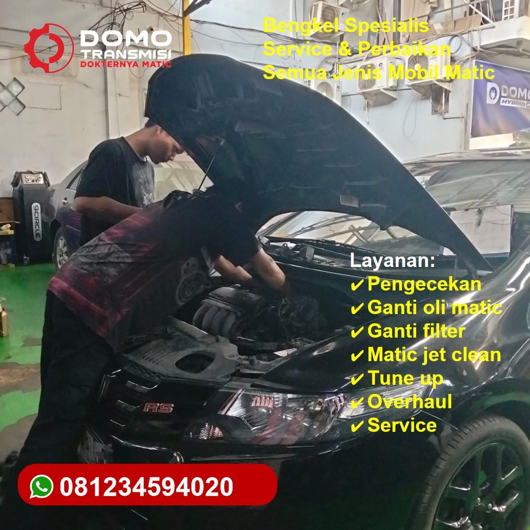 Performa Drop Atasi Di Bengkel Mobil Hyundai Santa Fe Matic Jakarta Pusat Terbaik Kita