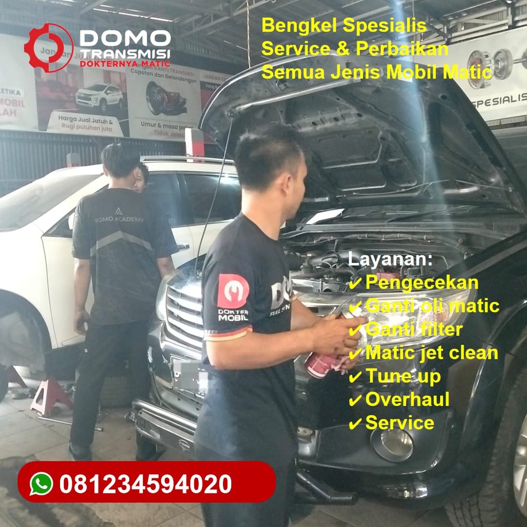 Rahasia Awet Bengkel Mobil Grand Livina Matic Jakarta Pusat Terbukti