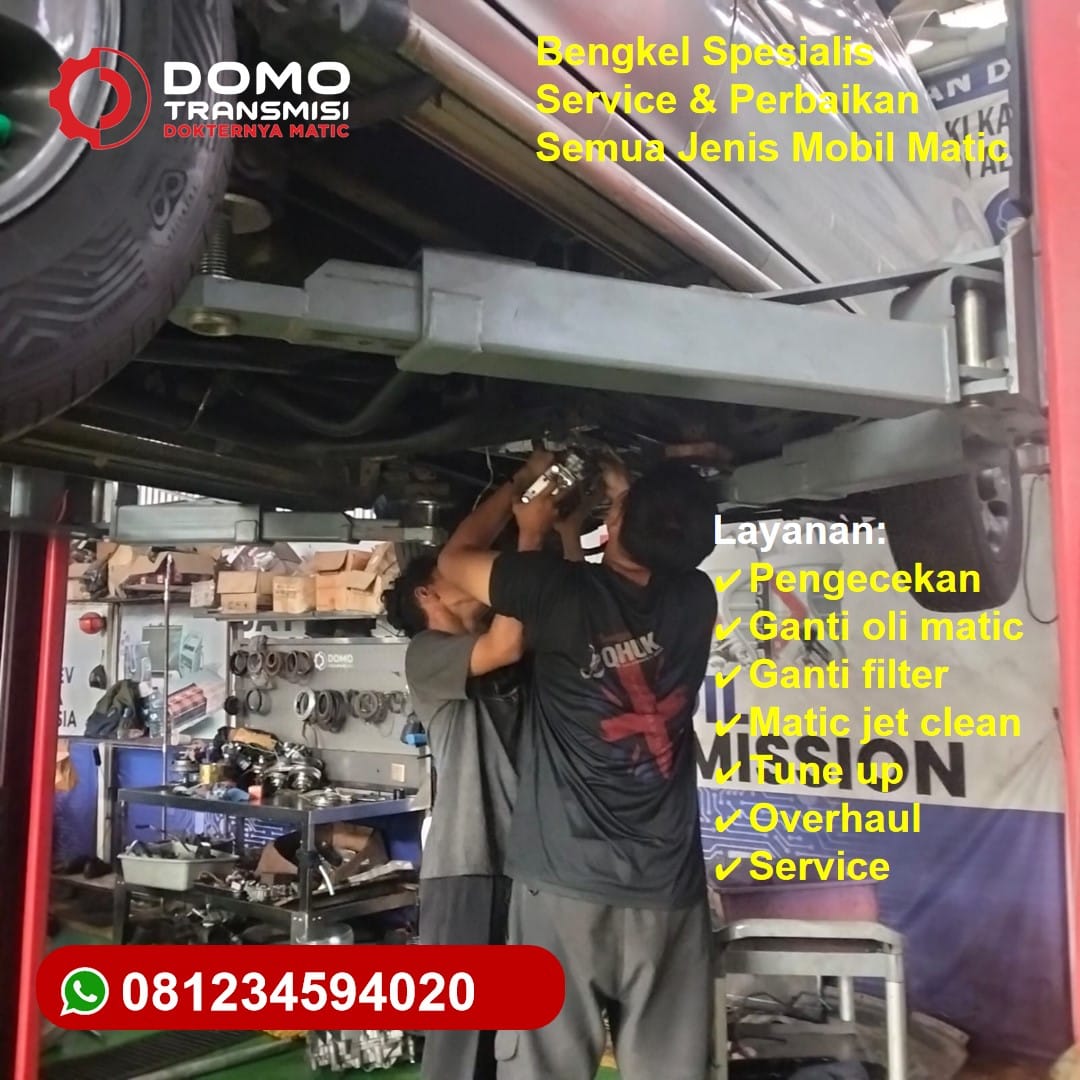 Solusi Akurat Di Bengkel Mobil Kia Sportage Matic Jakarta Pusat Juara Banget