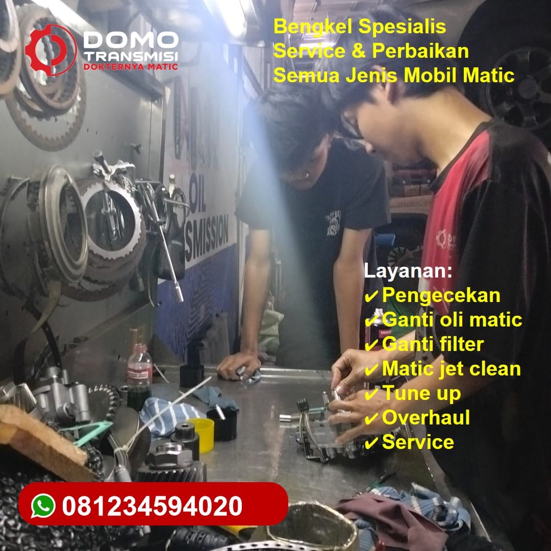 Tarikan Lemot Rawat di Bengkel Mobil Hyundai Creta Matic Jakarta Pusat Biar Ngebut Lagi