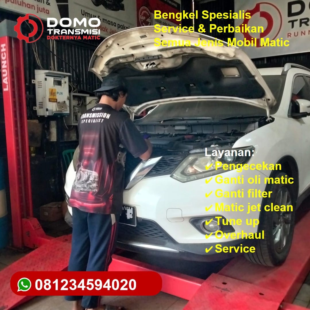 Tips Rawat Bengkel Mobil Datsun Matic Jakarta Pusat Agar Selalu Awet